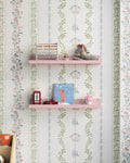 Slim Floating Shelf Set
