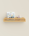 Cove Floating Shelf