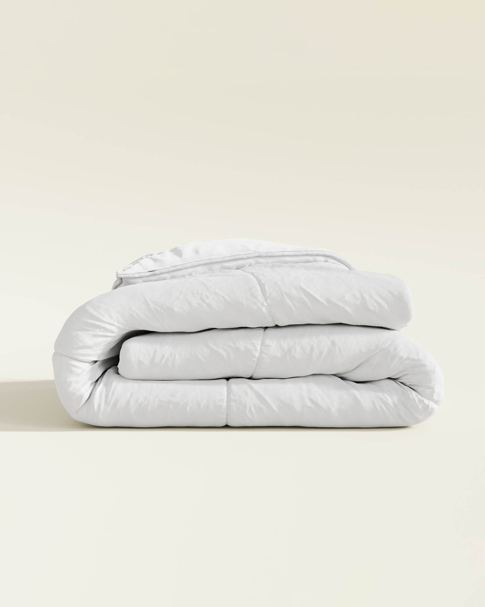 Naturepedic Organic Lightweight Down Twin Duvet Insert