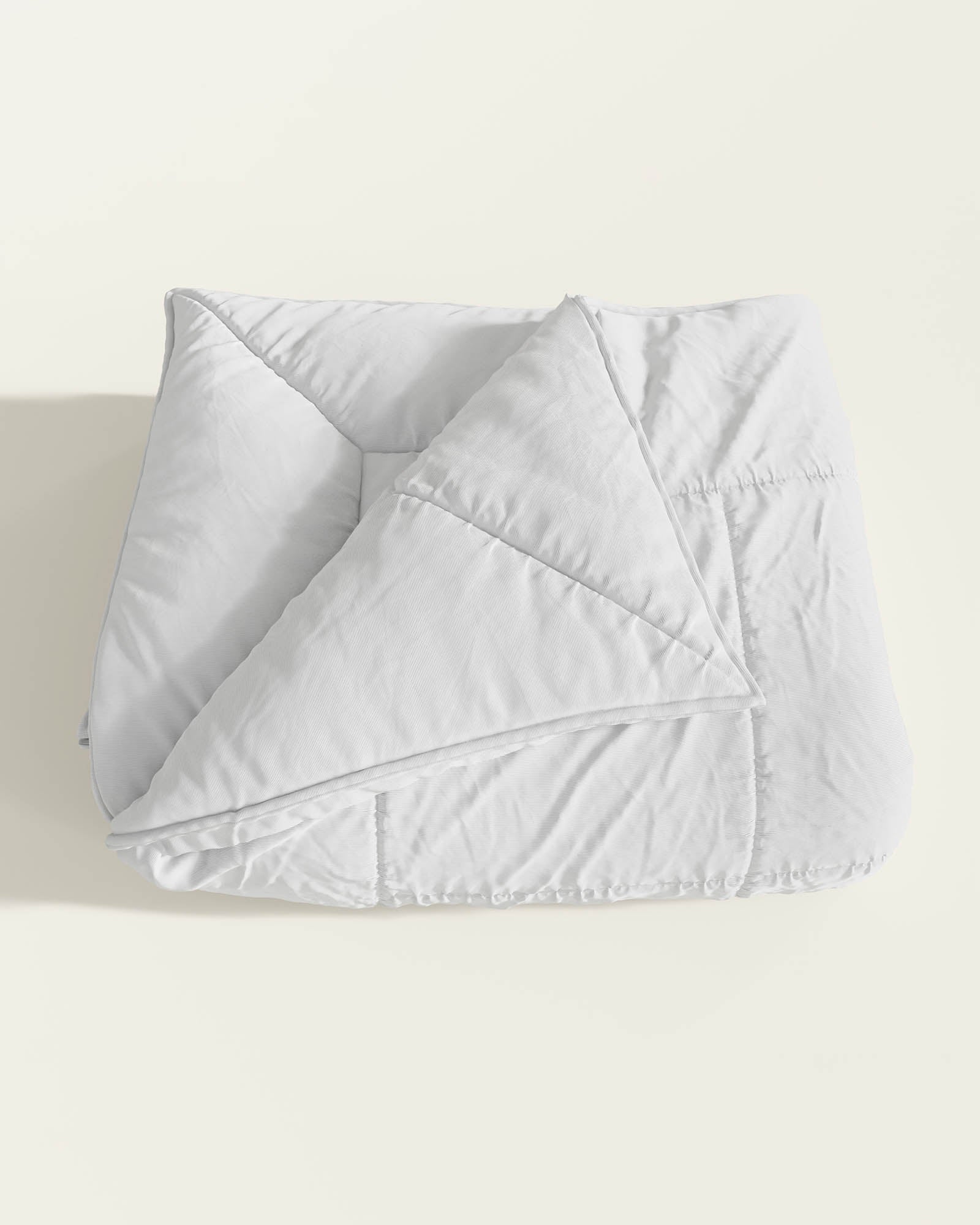 Naturepedic Organic Alpaca Twin Duvet Insert