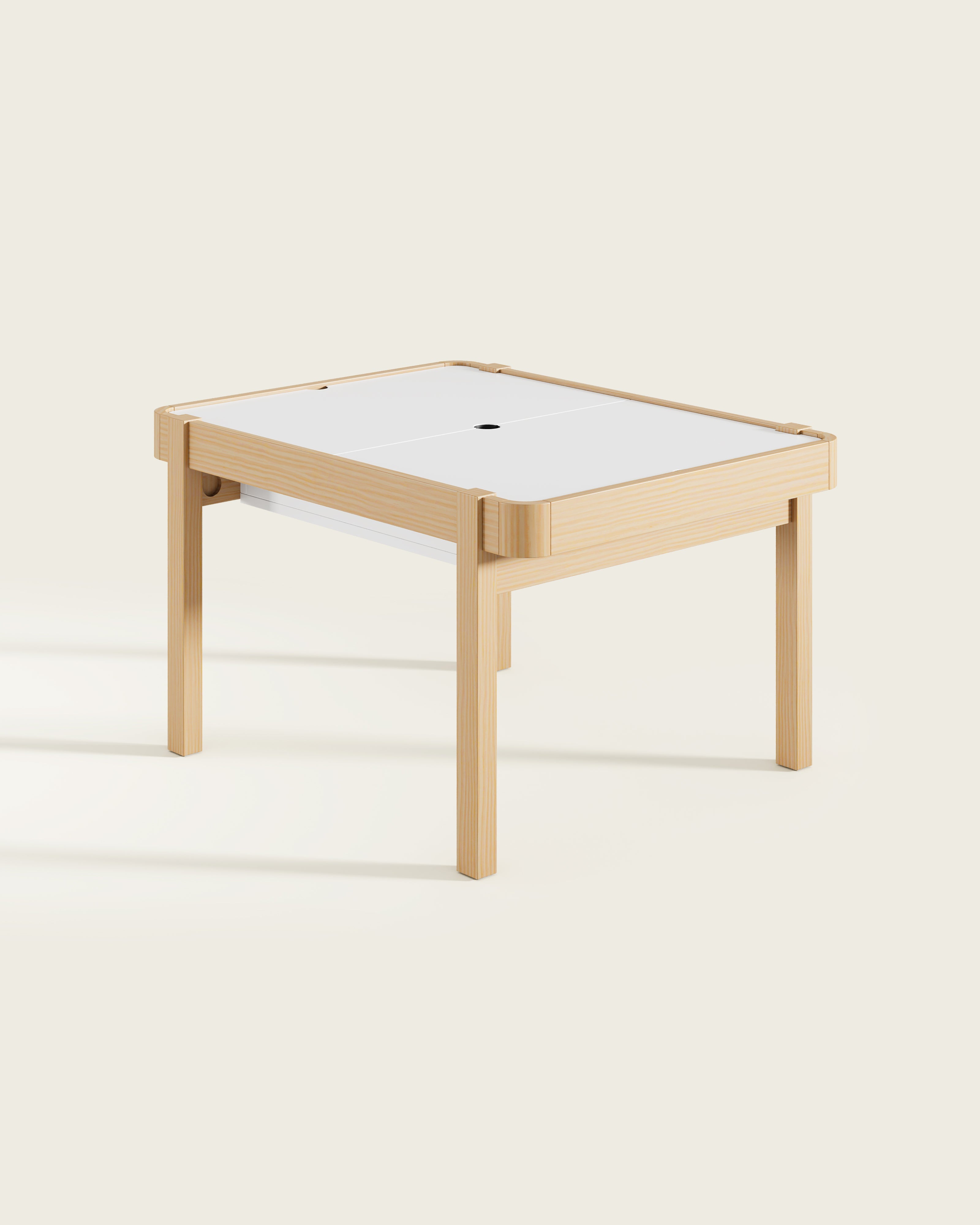 The Wave Play Table Set