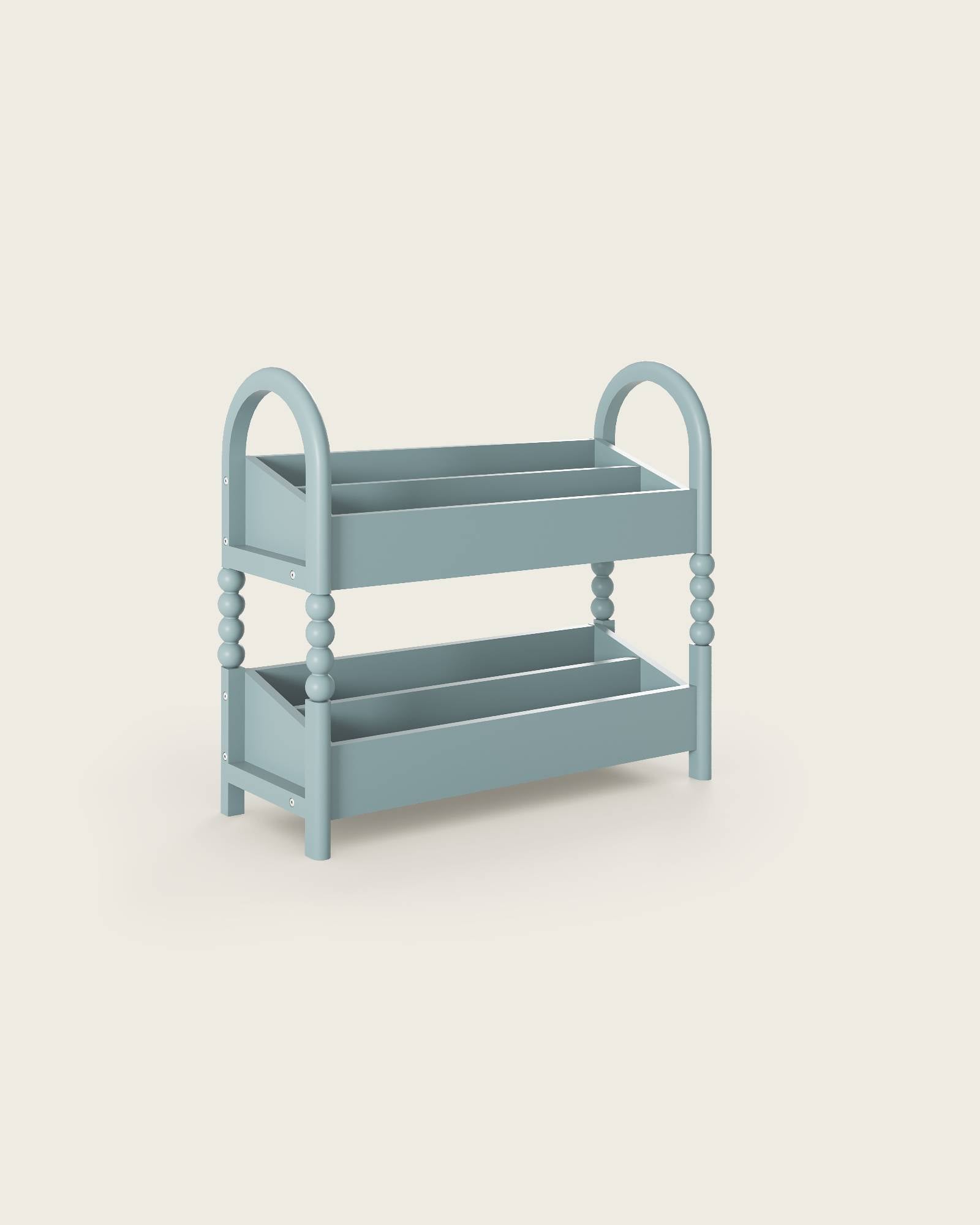 Briar Montessori Bookshelf