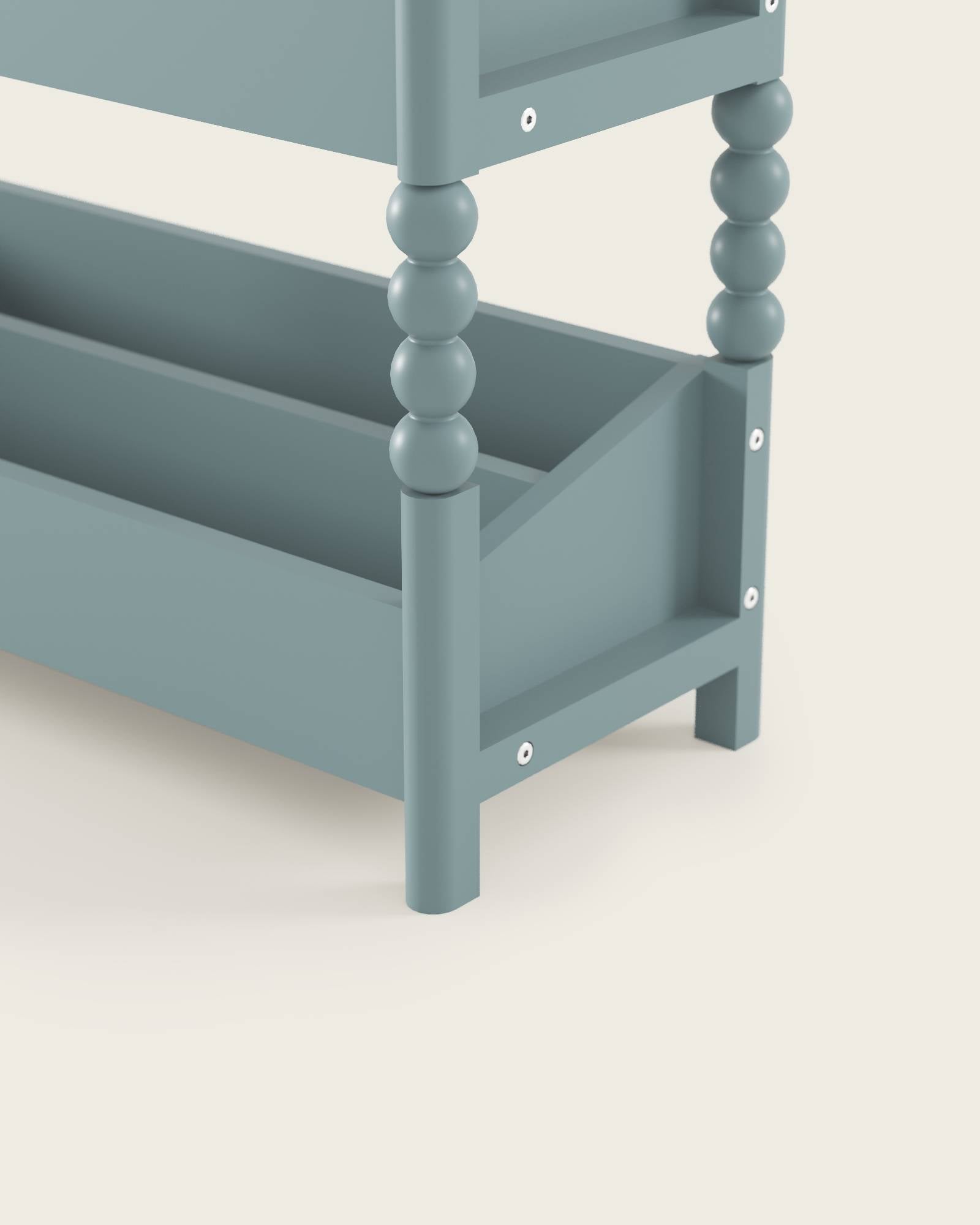 Briar Montessori Bookshelf