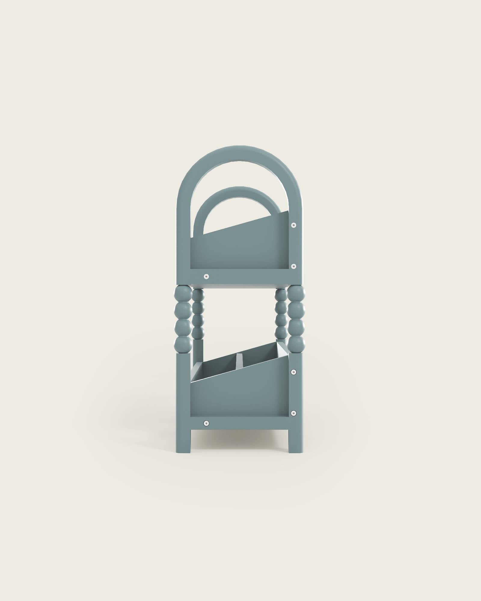 Briar Montessori Bookshelf
