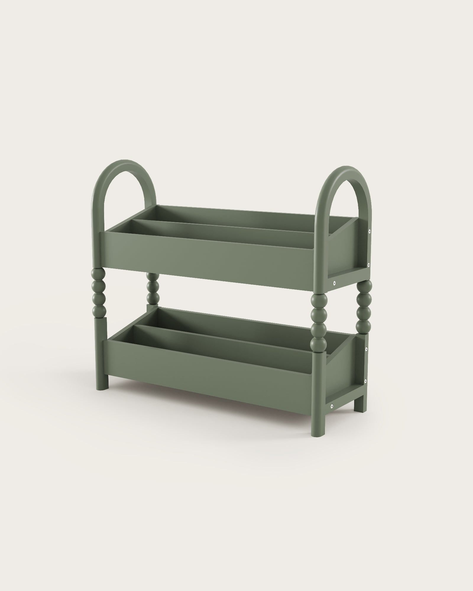 Briar Montessori Bookshelf