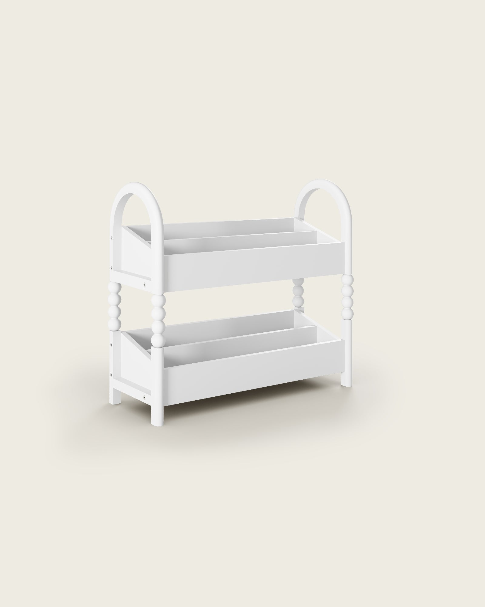 Briar Montessori Bookshelf