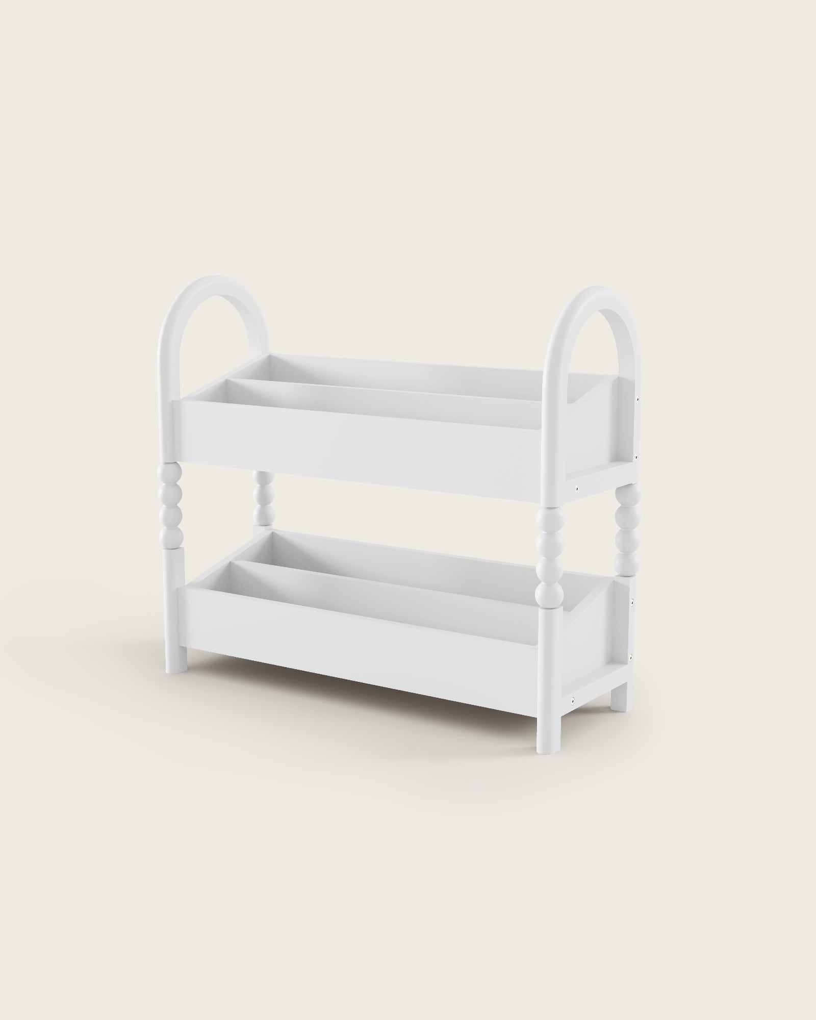 Briar Montessori Bookshelf