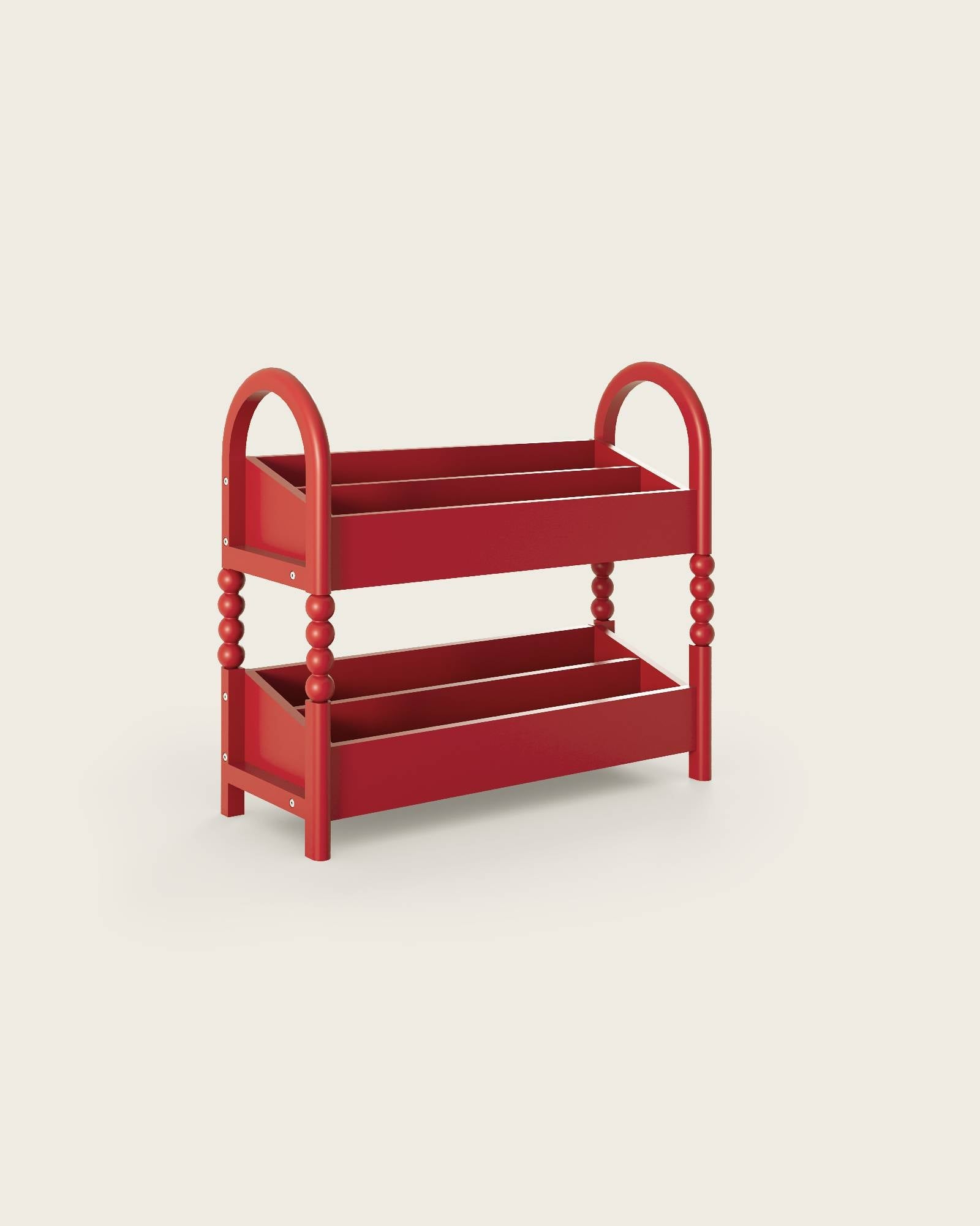 Briar Montessori Bookshelf
