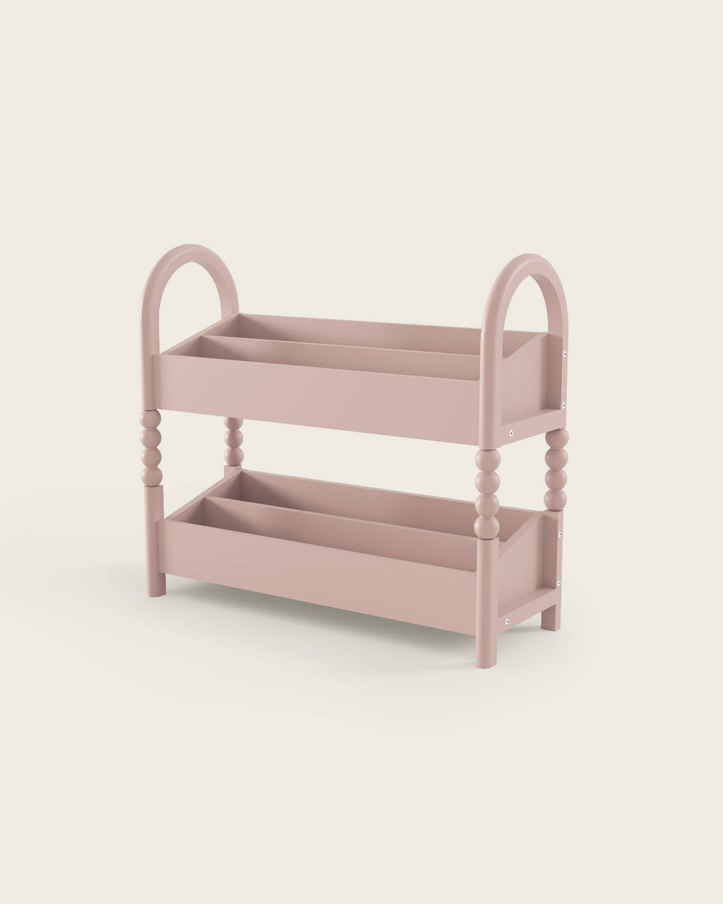 Briar Montessori Bookshelf