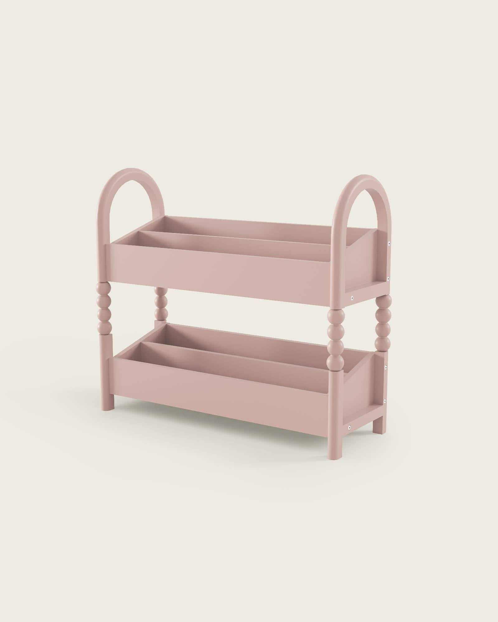 Briar Montessori Bookshelf