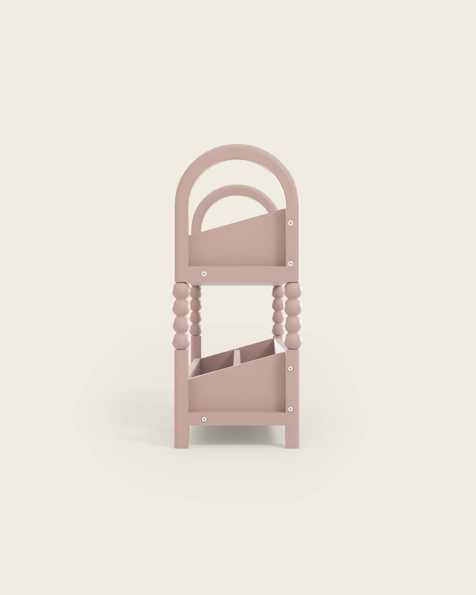 Briar Montessori Bookshelf