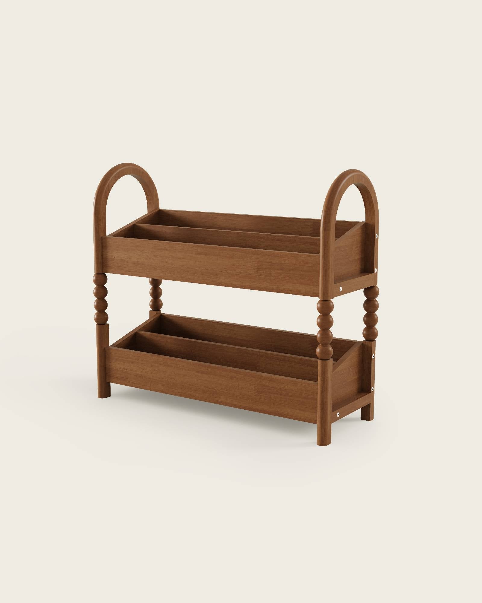 Briar Montessori Bookshelf