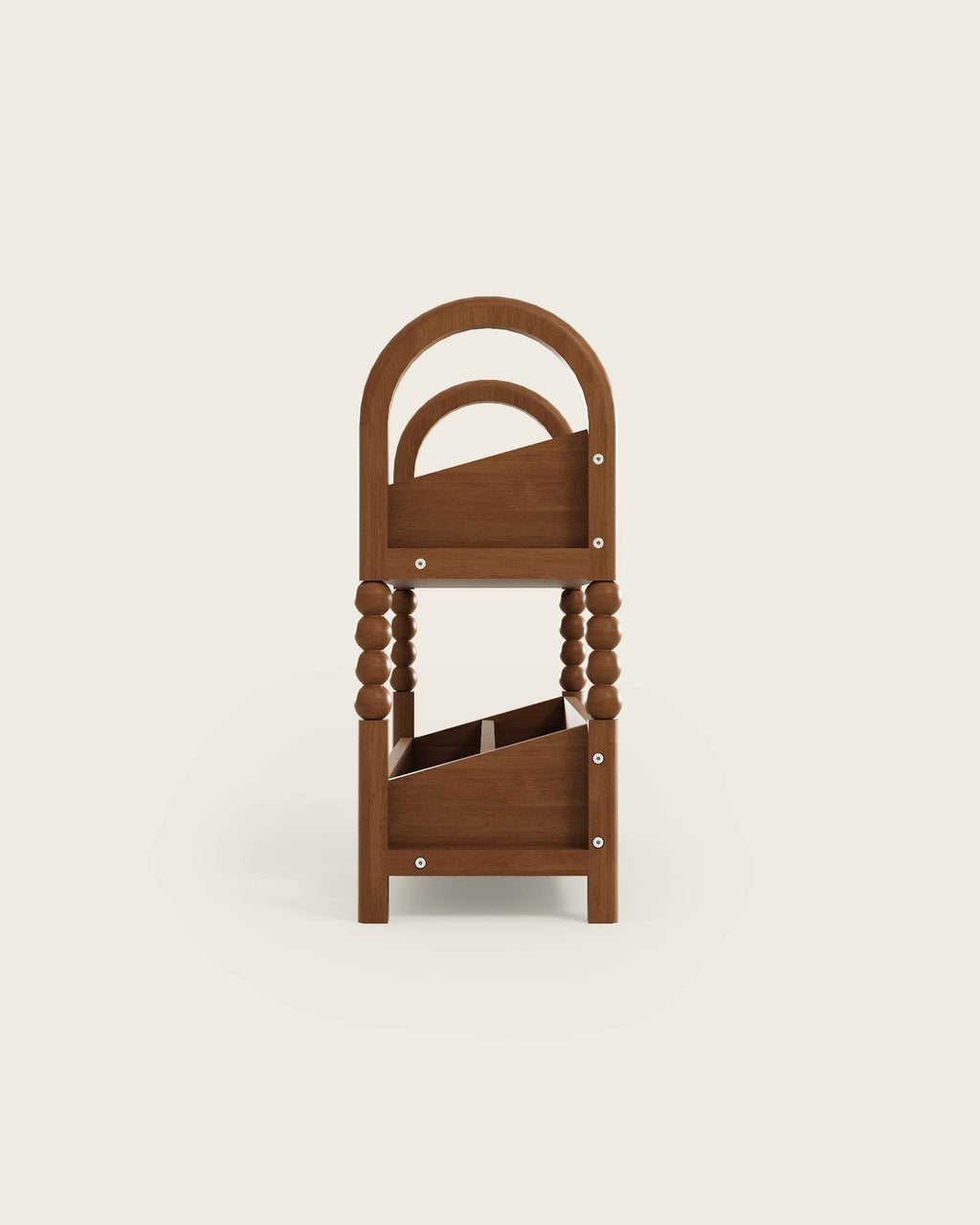 Briar Montessori Bookshelf
