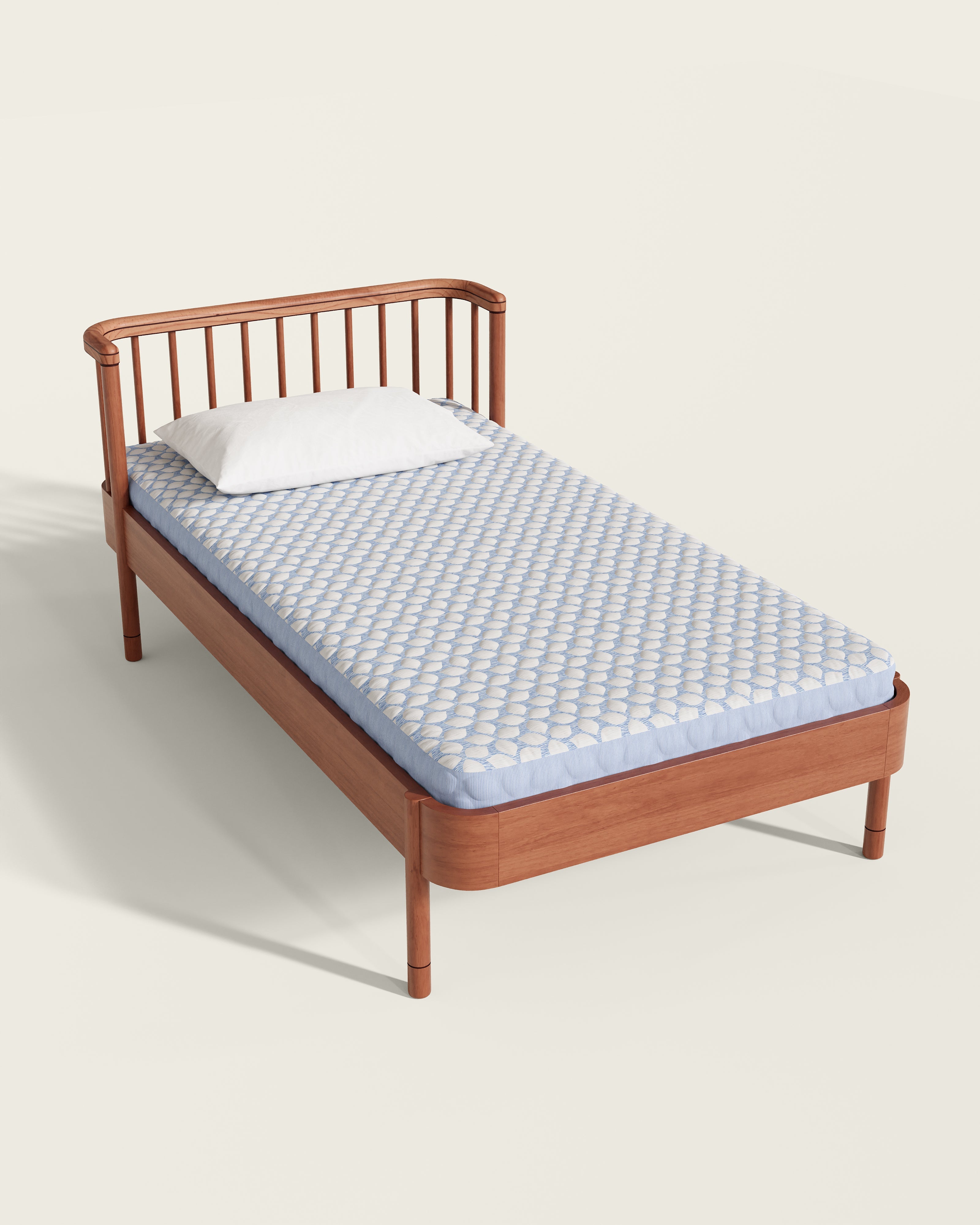 Lullaby Earth Twin 6" Mattress