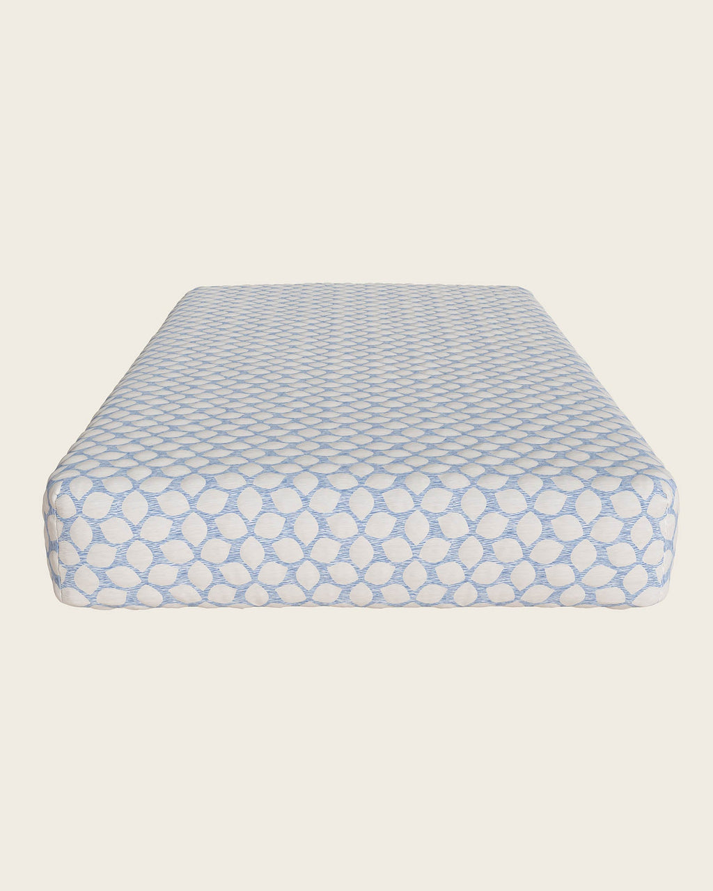 Lullaby Earth Twin 7" Mattress With Washable Cover