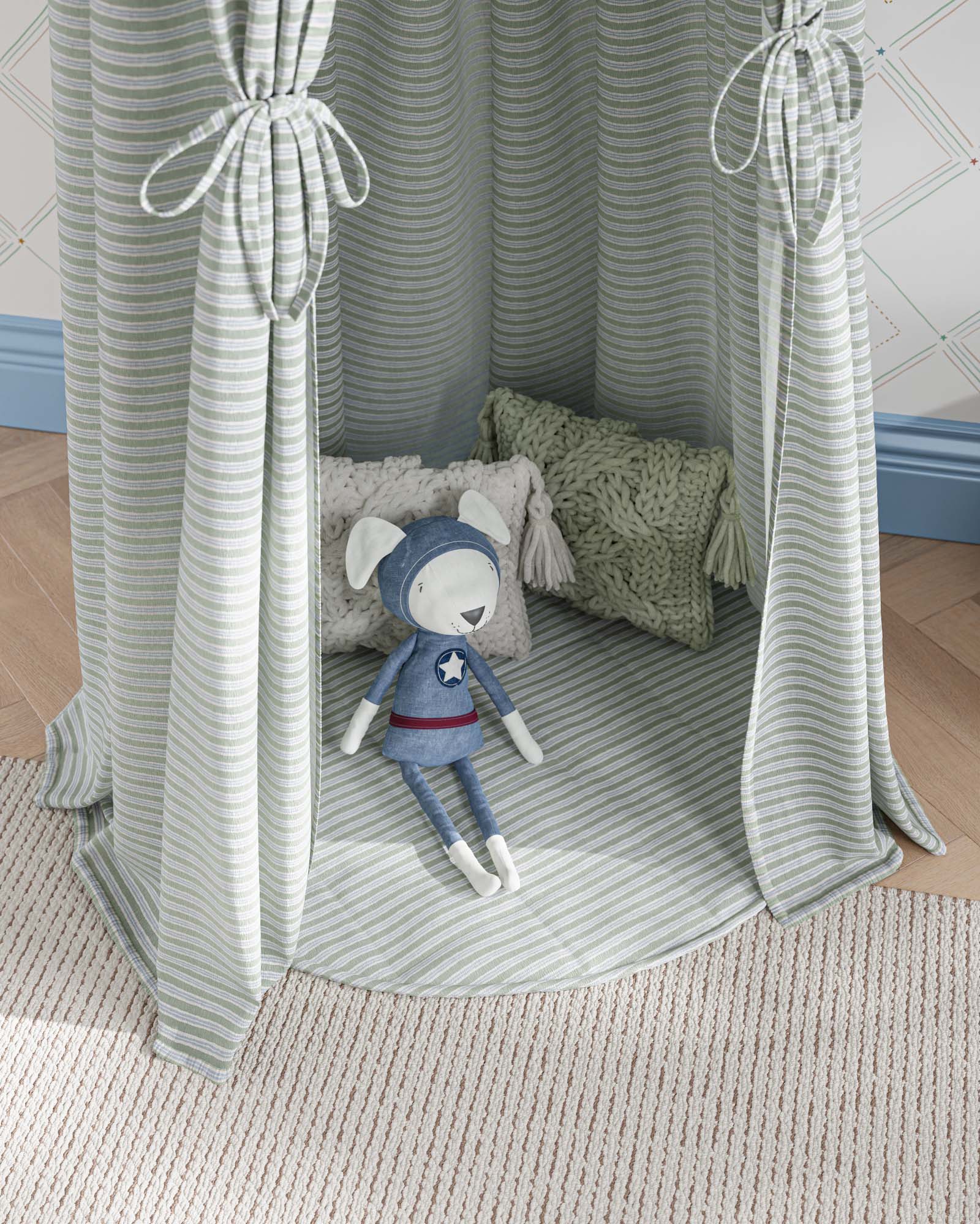 Storybook Canopy
