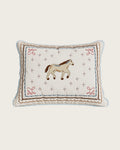 Palomino Twin Sham