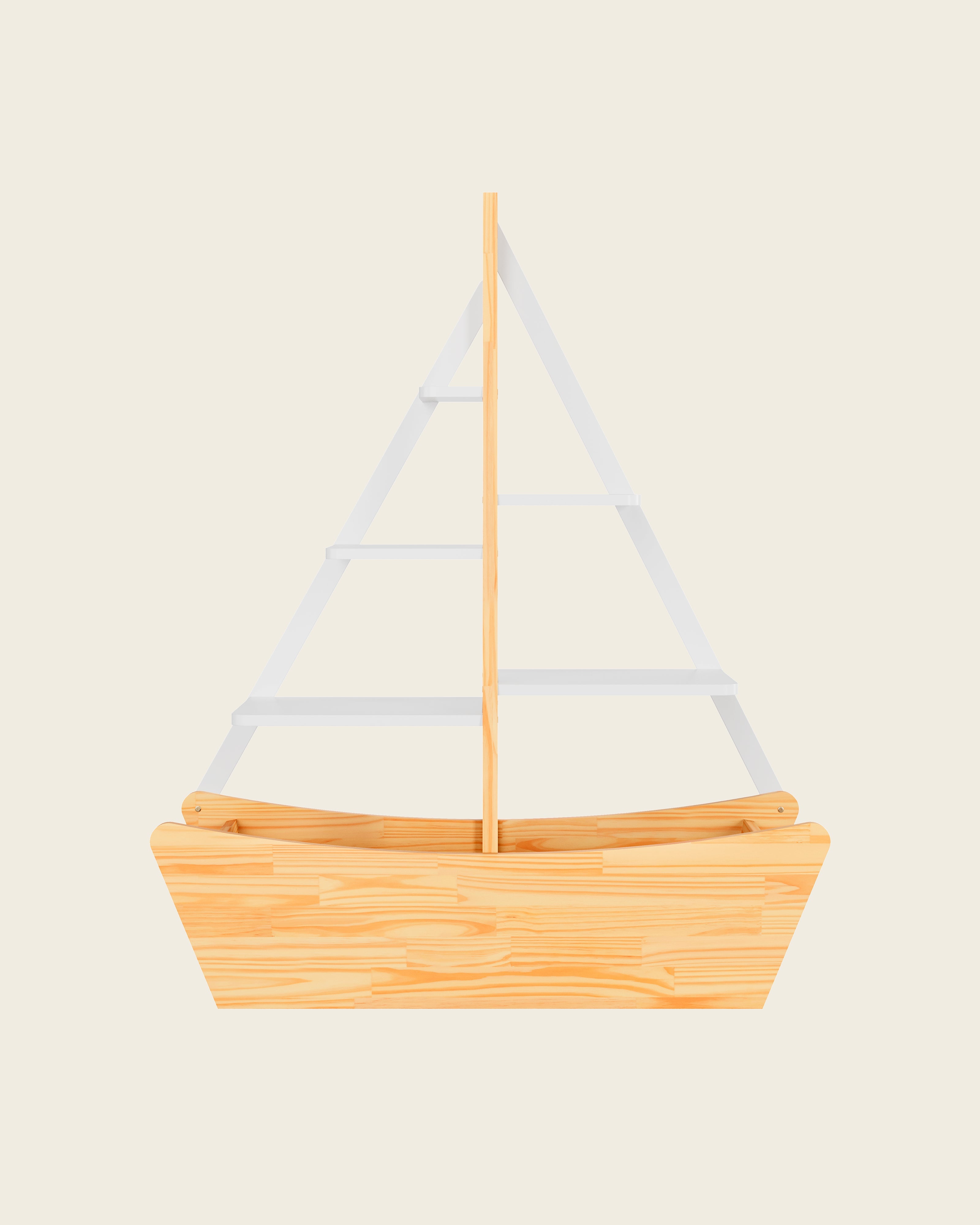 Seabound Shelf